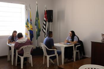 FPA participa de Feirão de Emprego em Tabapuã, Catiguá e Novais