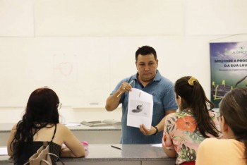NAP Cultural da Unifipa inicia aulas do curso 