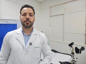 Março Lilás: Docente da UNIFIPA alerta sobre importância da prevenção ao câncer do colo do útero