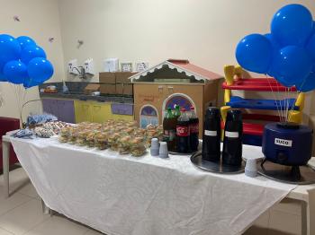 Hospitais da Fundação comemoram o Dia da Enfermagem