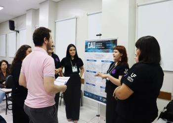 UNIFIPA realiza Congresso Acadêmico Universitário com ampla participação