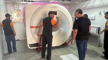 FPA investe recursos próprios em novo equipamento de ressonância magnética com tecnologia de última geração