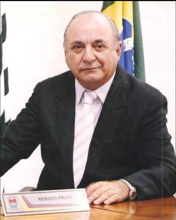 Falece Dr. Renato Frati