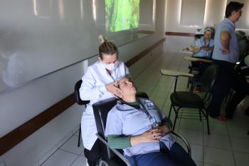 Com grande adesão de colaboradores, SIPAT UNIFIPA é realizada com sucesso