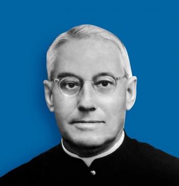 Venerável Padre Albino, missionário da caridade