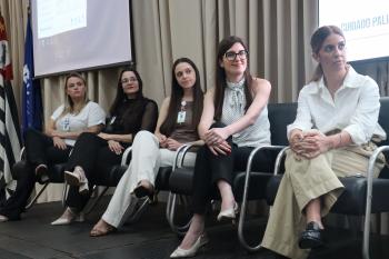 FPA reforça a importância do cuidado integral no II Simpósio de Cuidados Paliativos