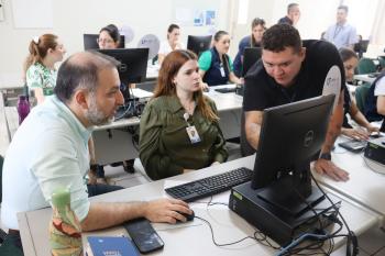 Fundação Padre Albino integra novo sistema de gestão em suas unidades no ano novo