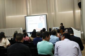 UNIFIPA realiza Seminários de Gestão Educacional e Autoavaliação Institucional nesta sexta e sábado