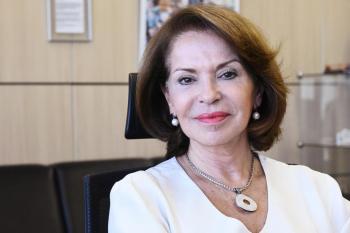 UNIFIPA promove palestra com Profª Maria Helena Guimarães de Castro