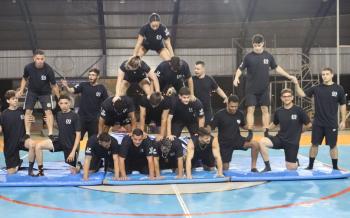 Educação Física/Unifipa apresenta Festival de Ginástica e Dança 2024 nesta quarta