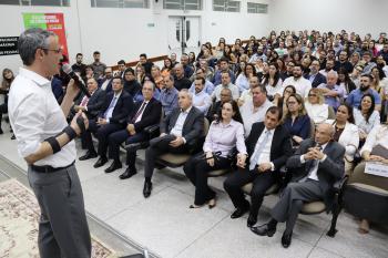 Palestra sobre ‘Usucapião Extrajudicial’ na Unifipa promove debate jurídico de alto nível
